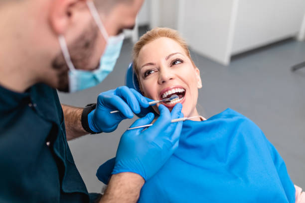 Dental X-Rays and Imaging in Apalachin, NY