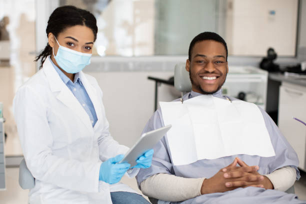 Best Dental X-Rays and Imaging  in Apalachin, NY
