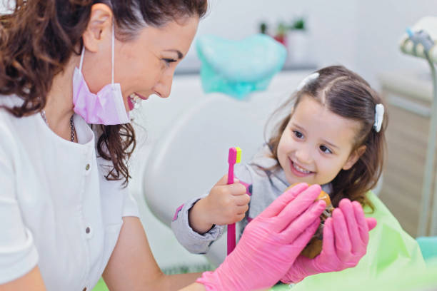 Oral Cancer Screening in Apalachin, NY