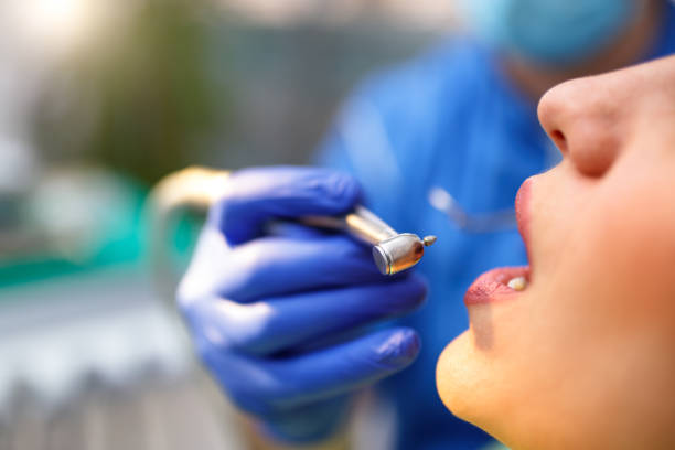 Best Tooth Extraction  in Apalachin, NY